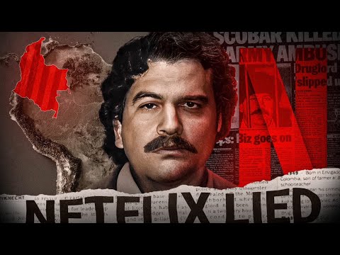 How Accurate Is Narcos?