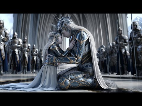 The Alien Empress Grieved Her Fallen Child — Until a Human Returned With Miracles HFY