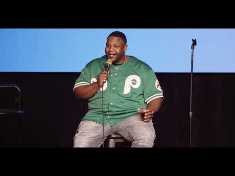 Nate Jackson's Crowd Work Joint (February 2024)