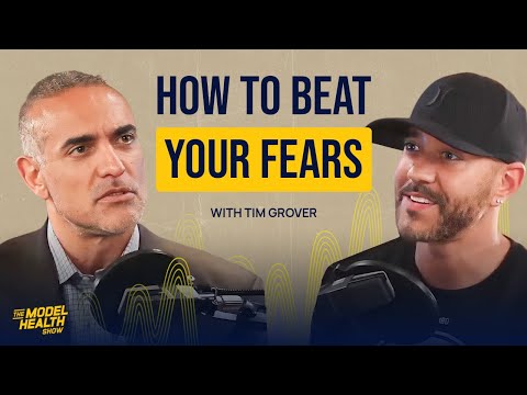 SECRETS from Michael Jordan's Trainer on WINNING at LIFE | Tim Grover