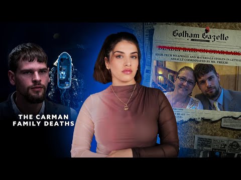 عائلة مليونيرات وبحر كيشهد على سِرّ خطير… شنو وقع فديك الليلة؟🔐⛔