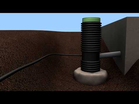E/One Sewer Systems: Infiltration & Inflow Solutions
