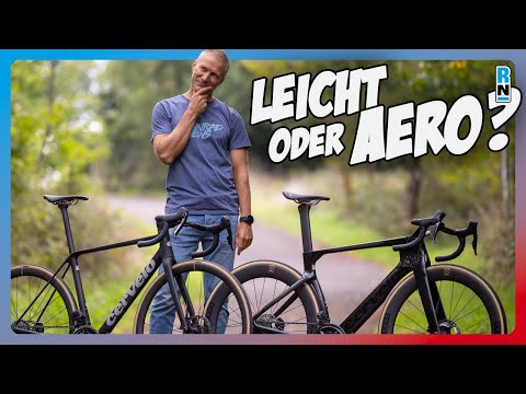 Cervélo R5 vs S5 2025: Leicht oder Aero – Welches Rennrad passt besser zu dir?