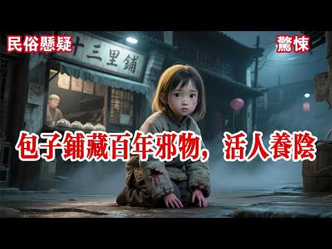 【完结】我们当地有个出了名的凶宅。长年无人敢踏足。传说去过里面的人，要么死了，要么疯了，要么一病不起。众说纷纭，说是里面死过一对阴时出生的双胞胎姐妹花！#有声小说 #小说 #悬疑 #助眠