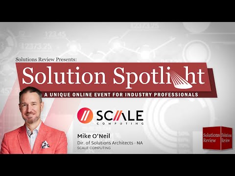 Scale Computing | Seamless Transition: Scale Computing’s Guide to VMware Migration