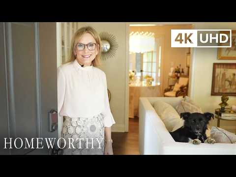 HOUSE TOUR | A Cozy 1951 Bungalow in the Heart of Atlanta, Georgia | 4K