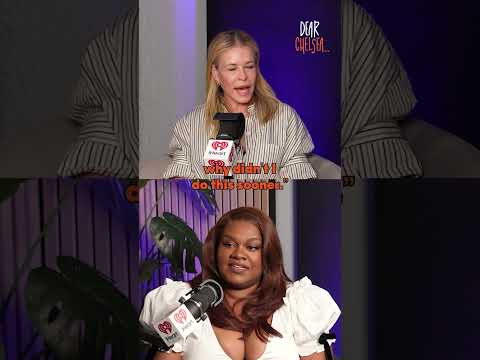 Women's Intuition with Da'Vine Joy Randolph | Dear Chelsea