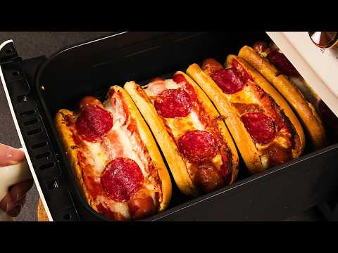 These 3 Air Fryer Breakfast Ideas Changed My Mornings Forever! Now My Family Wants Them Every Day!