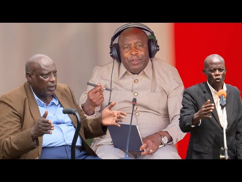 UMURWIZATUNGA ararize imbere ya PRESIDENT//Abantu bigira IBIHANGANGE badakorwako//Akarenganyo tugiri