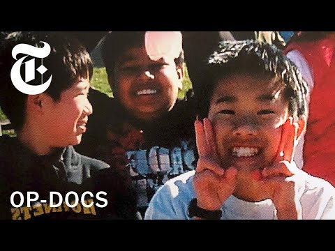 Why You Should Open Your Yearbook | Sean Wang's H.A.G.S. (Have a Good Summer) | Op-Docs