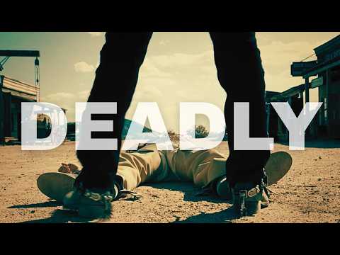 Top 3 INSANE Old West Gunfights