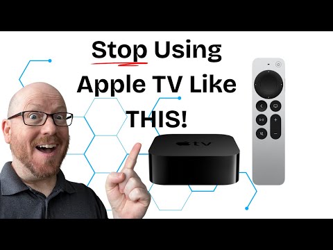 12 Apple TV Tips That Instantly Make It Better