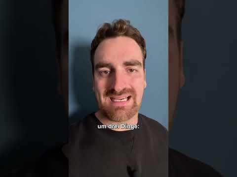 Hier einmal ein Beispiel für euch, wie man eine psychologische Entmachtungsübung durchführen kann