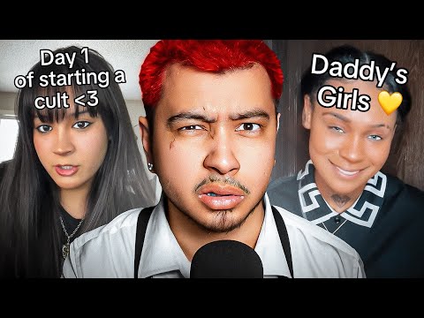 The Disturbing Reality of TikTok Cults..