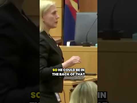 Prosecutor lays out chilling conspiracy behind alleged murder attempt of Brandon Boudreaux