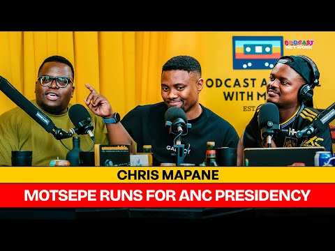 Khaby Lame's Millions! | EFF Plane Chants, Motsepe 2027 & Popps vs Thakgi DEBATE