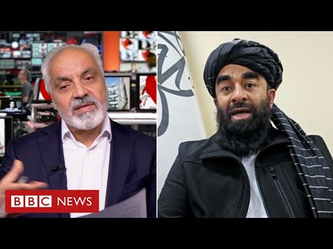 مجاهد: د جزا قانون 'نه بدلېدونکی' دی