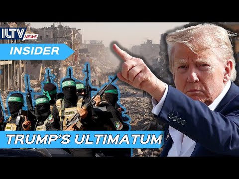 ILTV INSIDER | WILL ISRAEL STRIKE BACK?