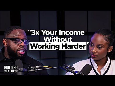 Financial Advisor: Use These 2 Accounts Every Payday To Build Wealth | Emmanuel Asuquo