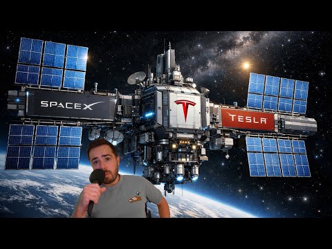 How Tesla Investors Will Benefit From The SpaceX IPO 🛰️