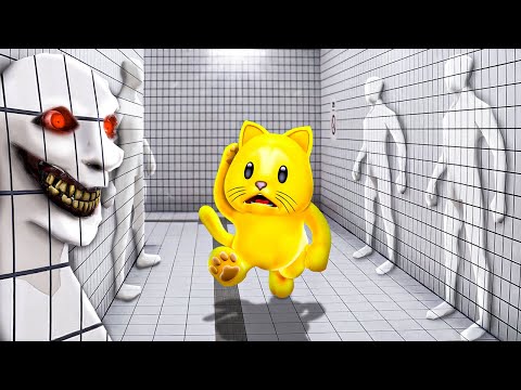 THE EXIT 8 ANOMALIES Were SO EASY... SO I SPEEDRAN IT!