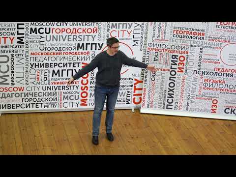 Бизнес в образовании. Дмитрий Волошин / Пластилин. МГПУ