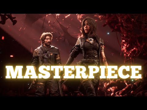 Expedition 33 May Have Just Changed Gaming