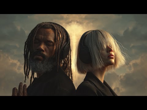 Sia ft. Damian Marley Inspired - I Will Find You In The Next Life 2 ( Cinematic Pop Reggae Vibes )