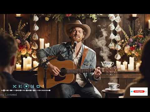 🐎 Ride Like a Cowboy – Powerful Country Classics- Memory Haunts Her Eyes Closed Her Eyes