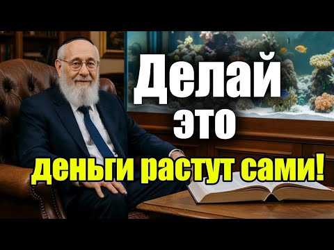 Одно действие, которое умножает деньги каждый месяц