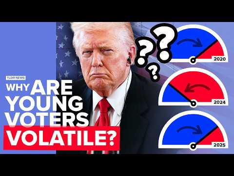 Why Are Young Voters So Volatile?
