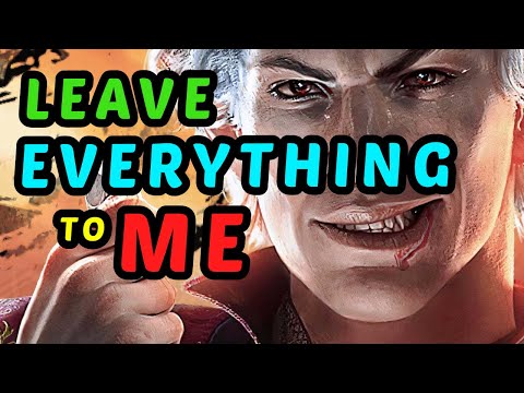 DO IT ALL - Bg3 Astarion Archer Honour Build Guide - Damage, Control, Utility, and Power!