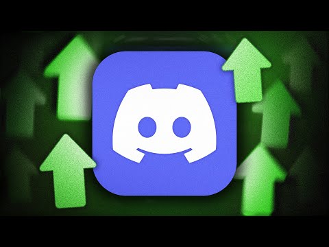 Discord just got Upgraded!