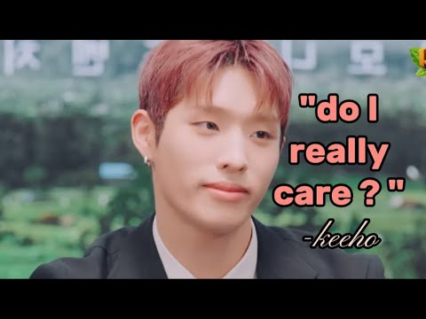 P1harmony funny moments cause why not , DUH!