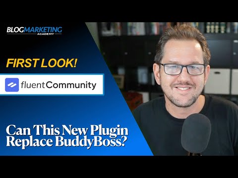 FluentCommunity Review: Can This Be A Replacement For BuddyBoss?