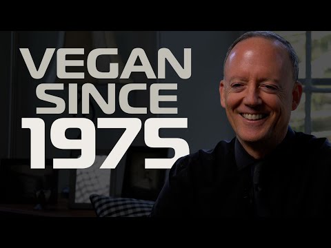 Modern Diseases are Diseases of Kings | Dr Alan Goldhamer