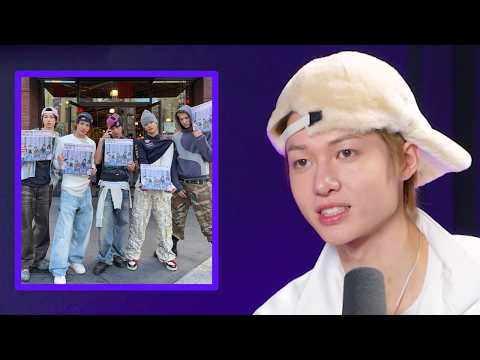 Martin of Cortis Reveals How Tall He Actually Is