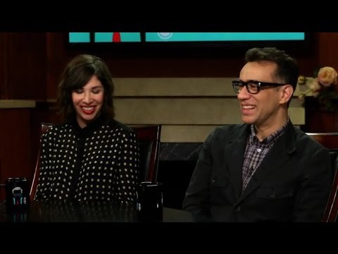 Portlandia: Fred Armisen and Carrie Brownstein on Favorite Characters, Secret Couple & more