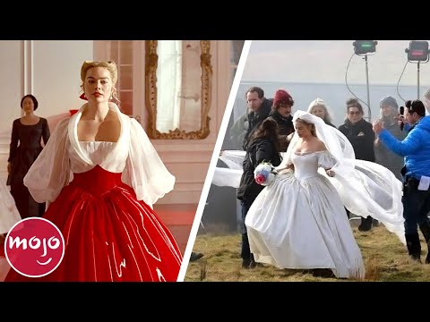 Top 10 Behind-the-Scenes Facts About Wuthering Heights (2026)