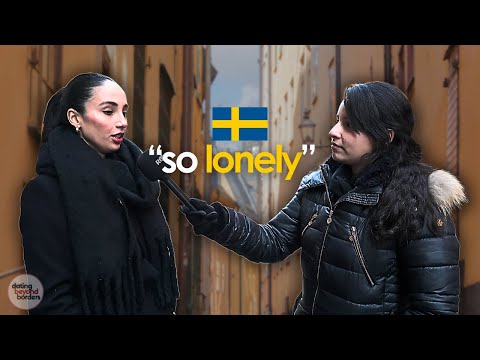 Culture Shock from Living in Sweden? (Stockholm)