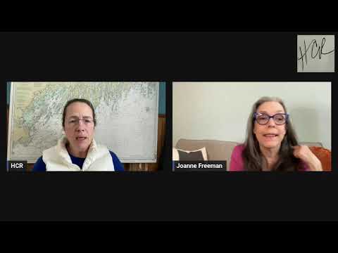 What the Heck Just Happened?