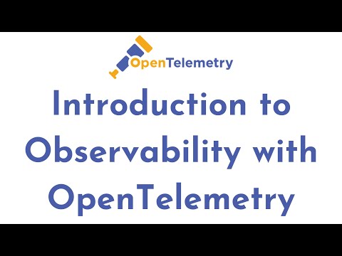 What is Opentelemetry | Observability with Opentelemetry | Opentelemetry Tutorial for Beginners?