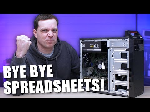 Can we turn this old Lenovo desktop into a cheap gaming PC?