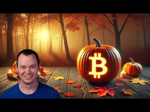 Bitcoin: Doooooobious Spookulation