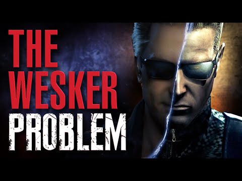 Which Resident Evil Remake Should Be Next? (The Importance of Albert Wesker)