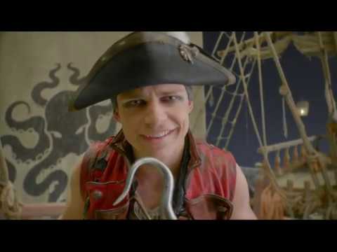 Descendants 2 - Harry Alternate Ending