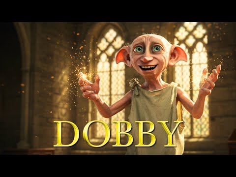 THE STORY OF DOBBY THE ELF