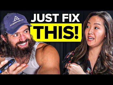 Building a $1,000,000 Business for a Stranger in 56 Mins