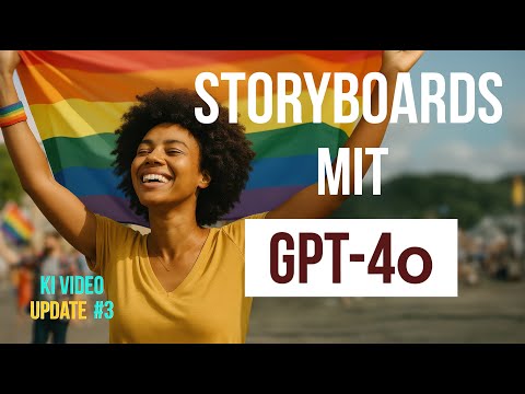 AI Film und Video Update #3