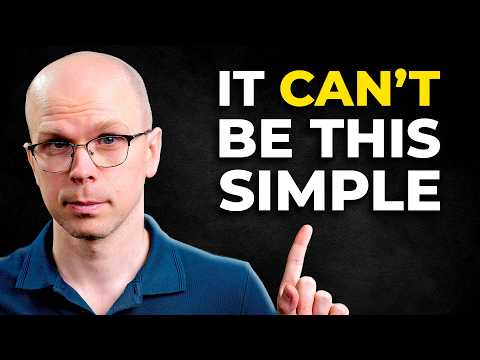 THE Investment Strategy Used By Millionaires (Europe)